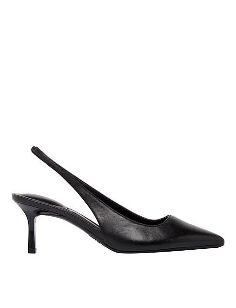 2022 Outlet NINE WEST KATELY PUMP at reduced price - new arrivals